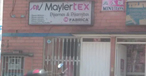 MJ MAYLERTEX MJ MAYLERTEX